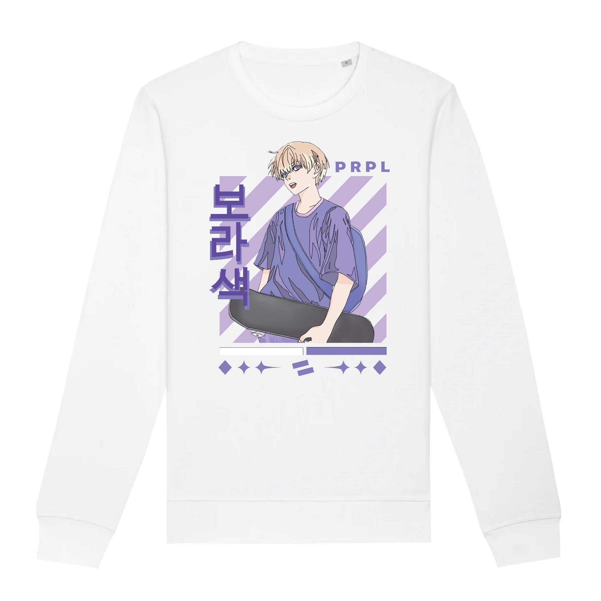 Sweat-shirt dessin 