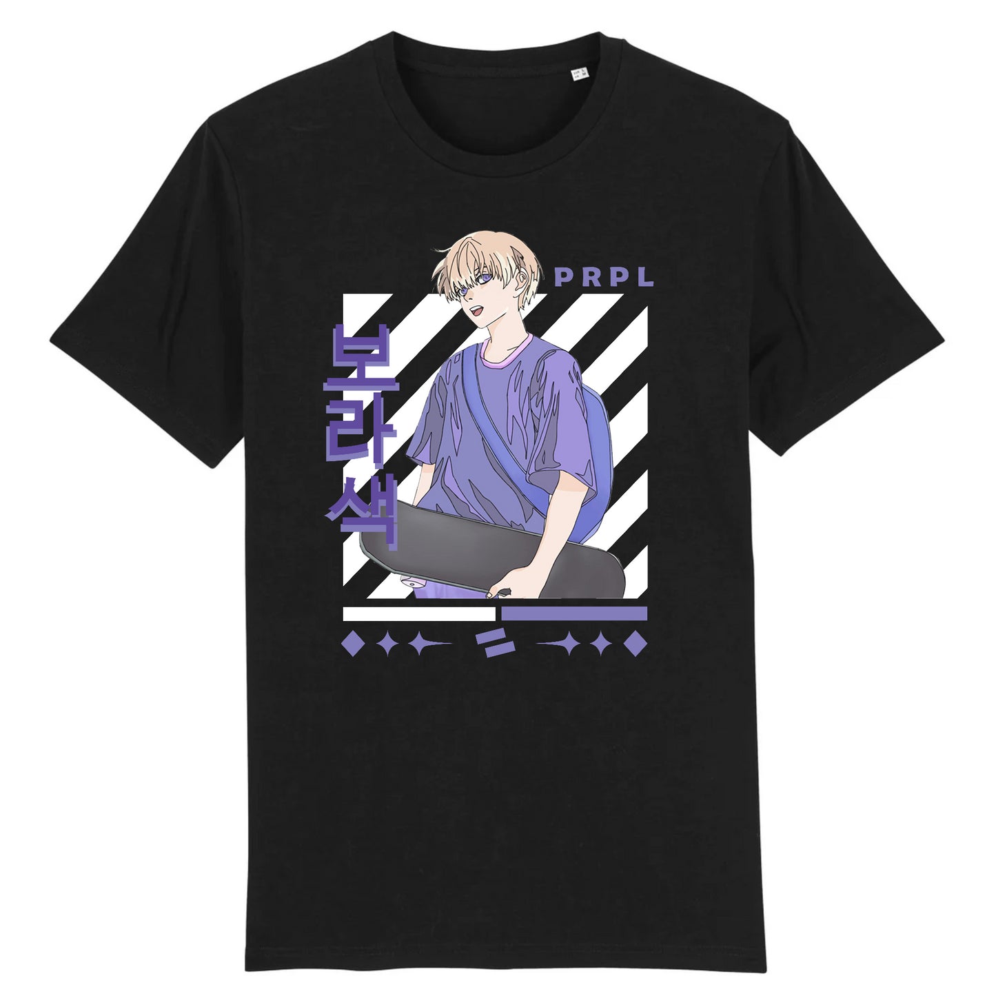 Tee-shirt design homme