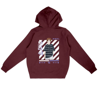 Sweat Manga Dark