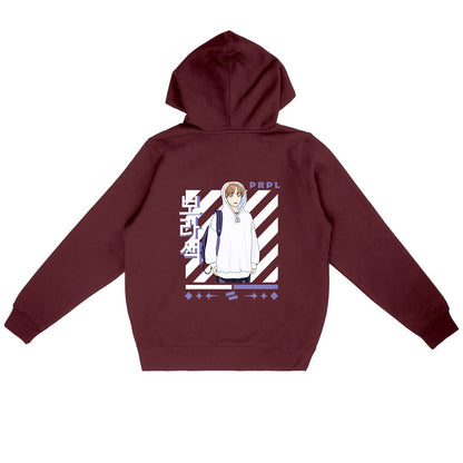 Sweat Manga Light