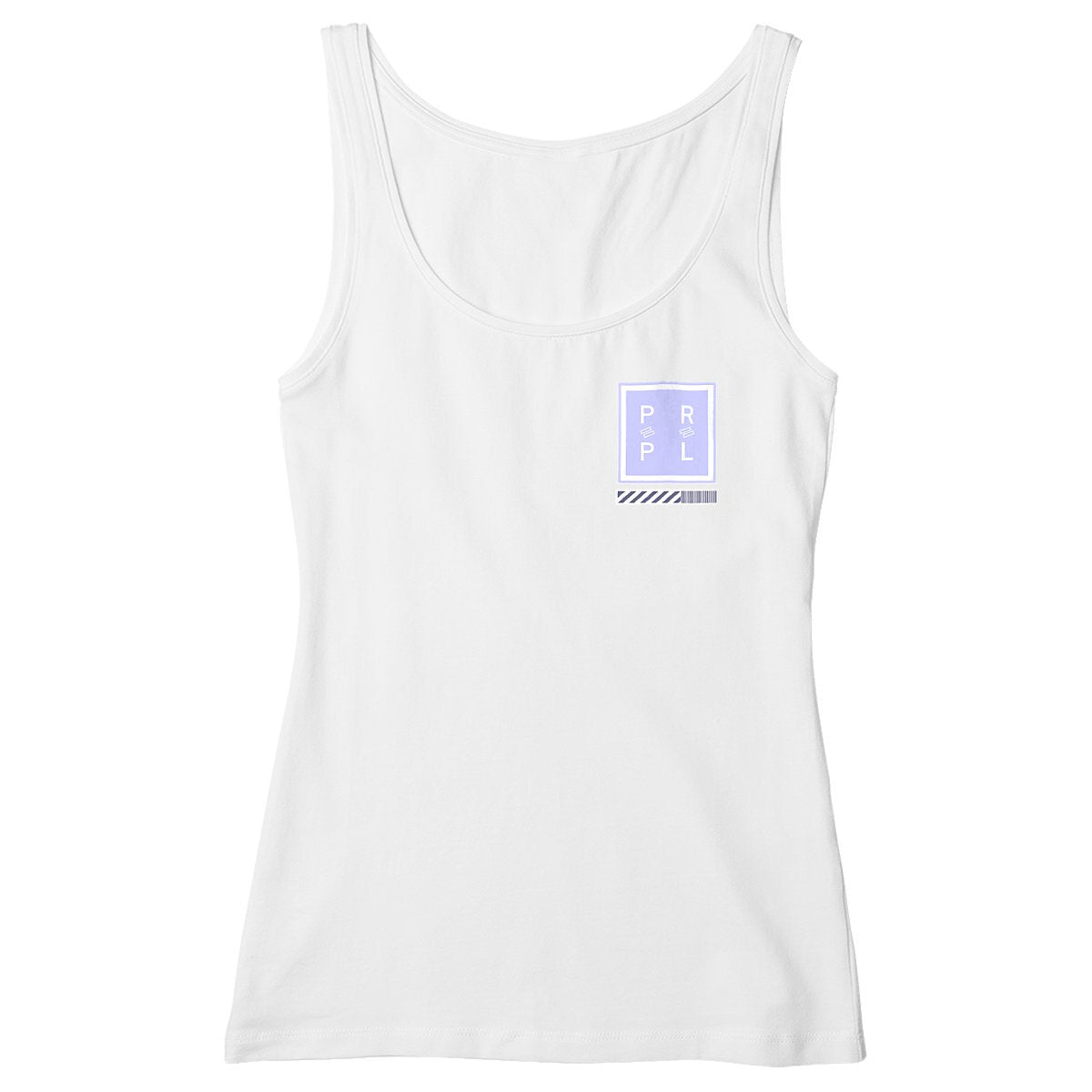 Débardeur Femme Blanc