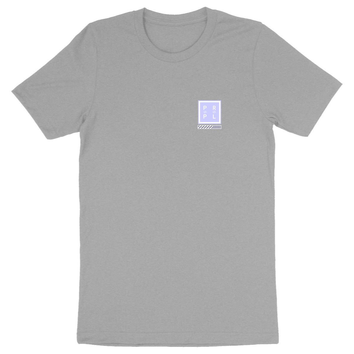 Tee-shirt Gris