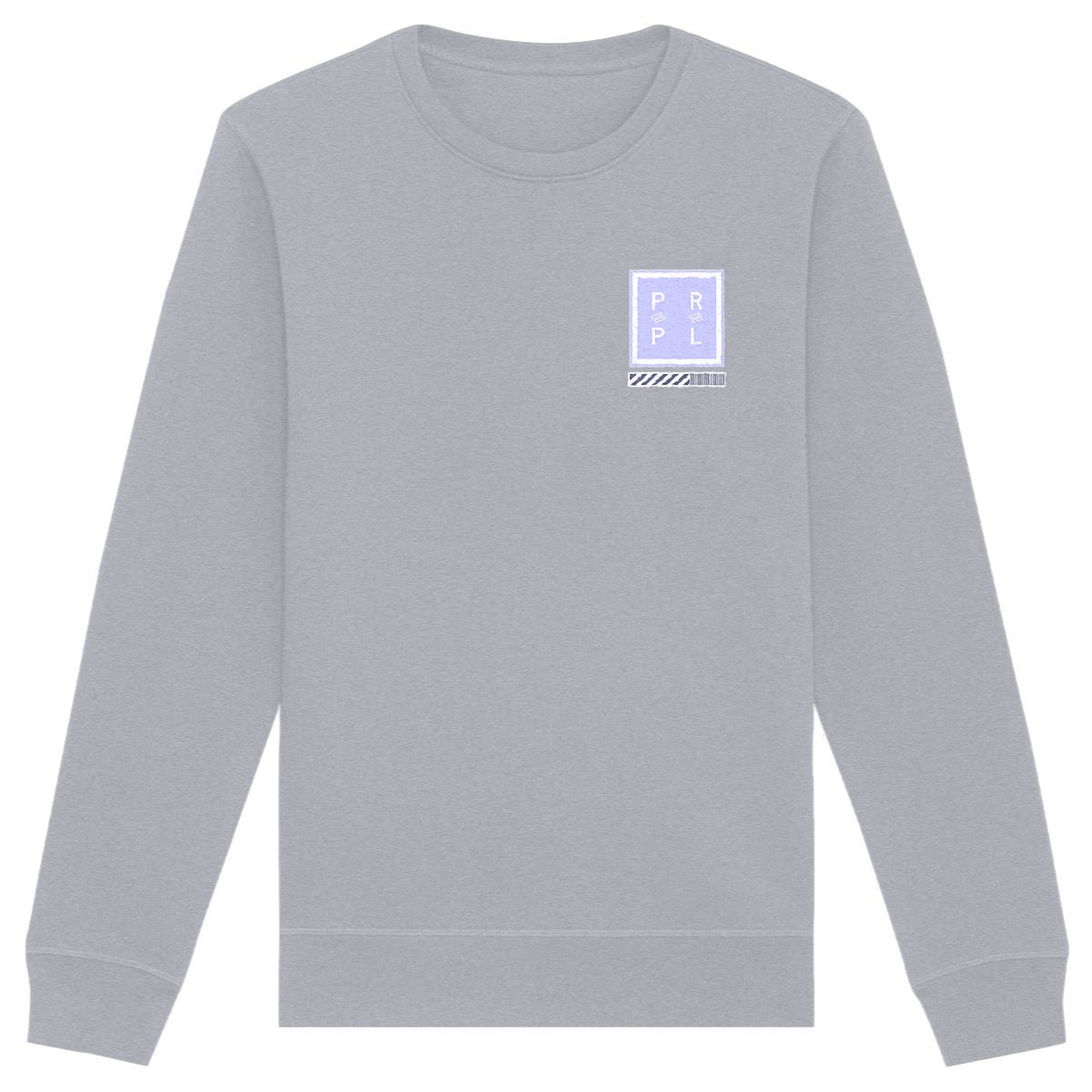 Sweat-shirt Gris