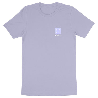 Tee-shirt Violet