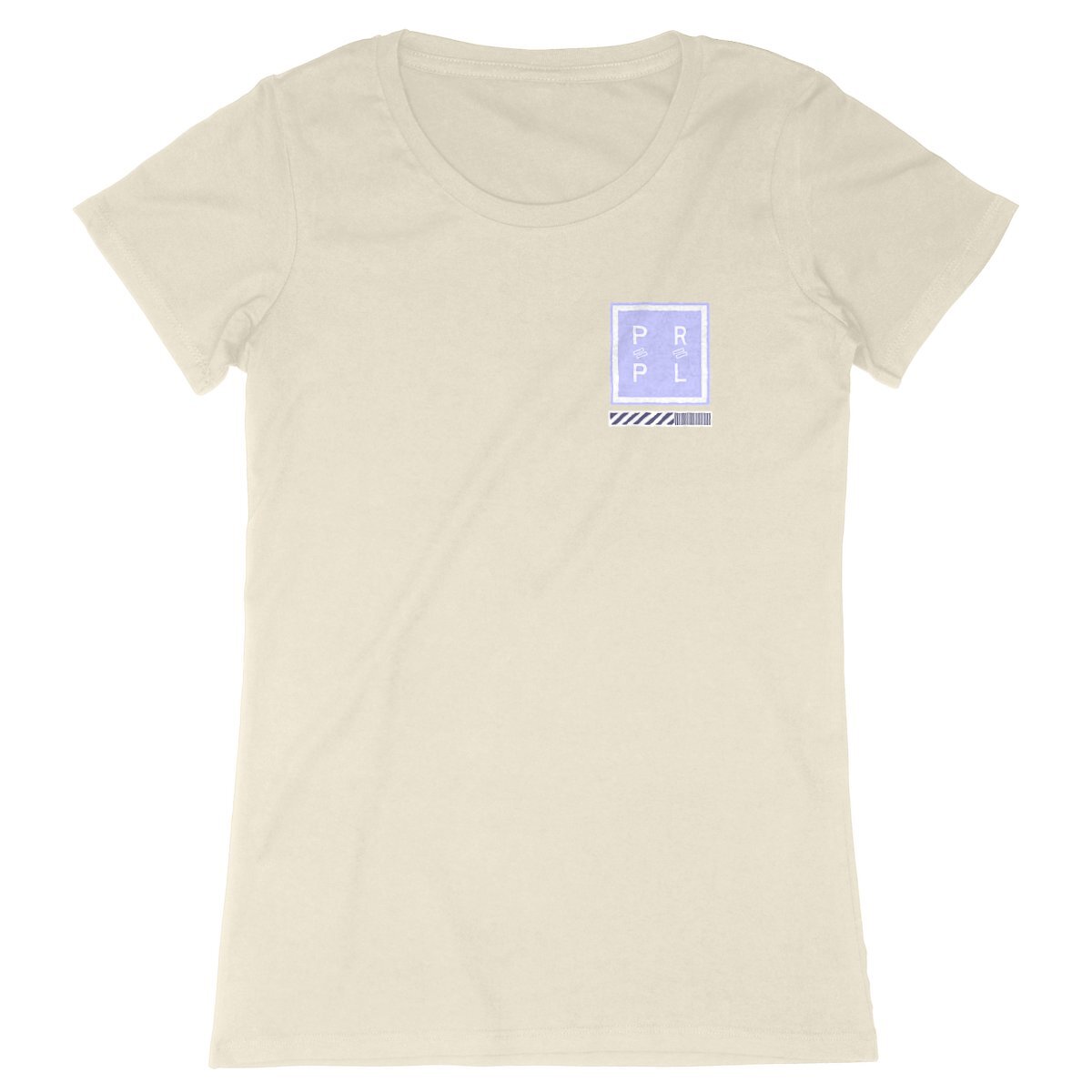 Tee-shirt Coton Femme