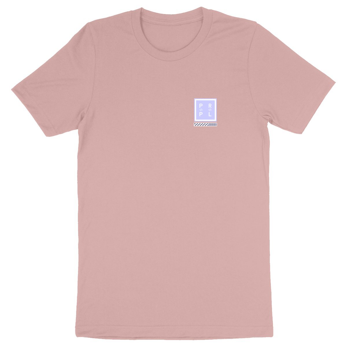 Tee-shirt Rose