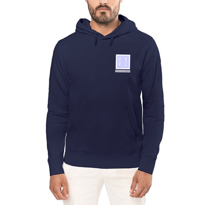 Sweat Bleu Marine